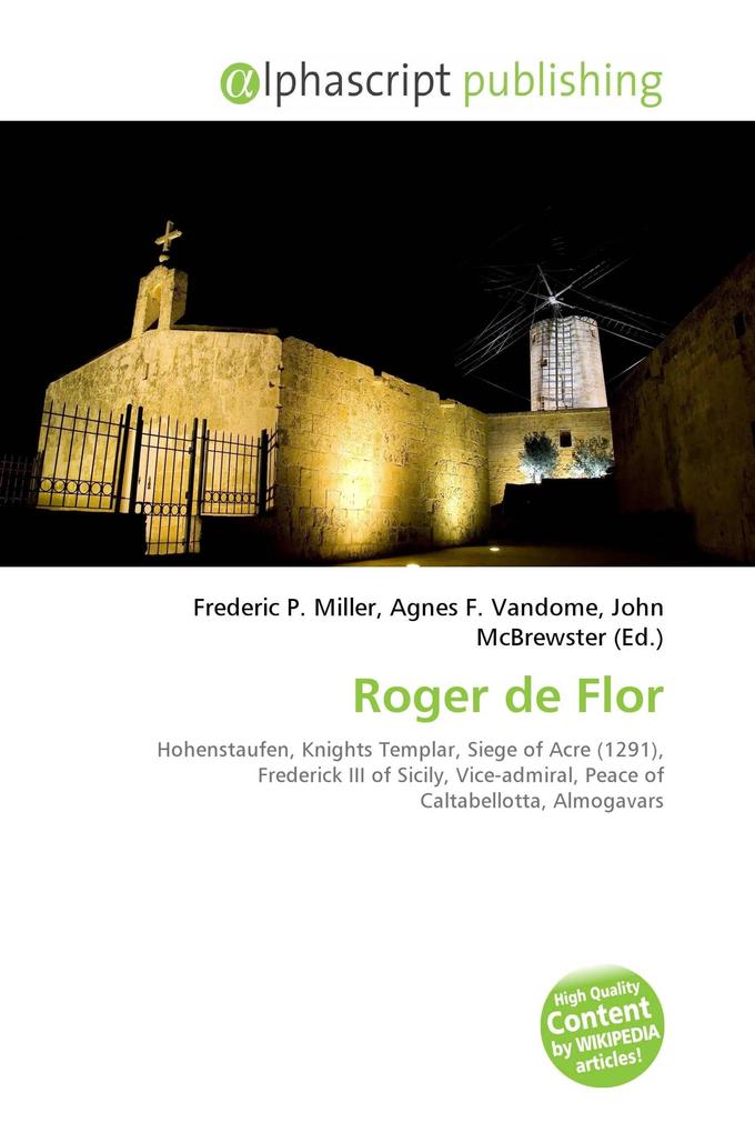 Roger de Flor