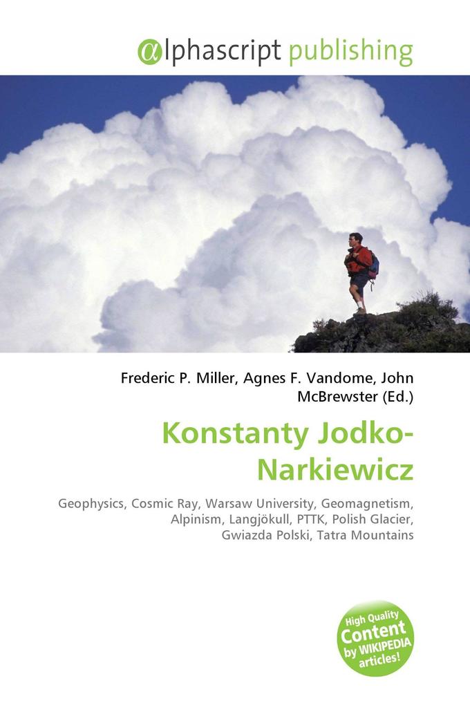 Konstanty Jodko-Narkiewicz