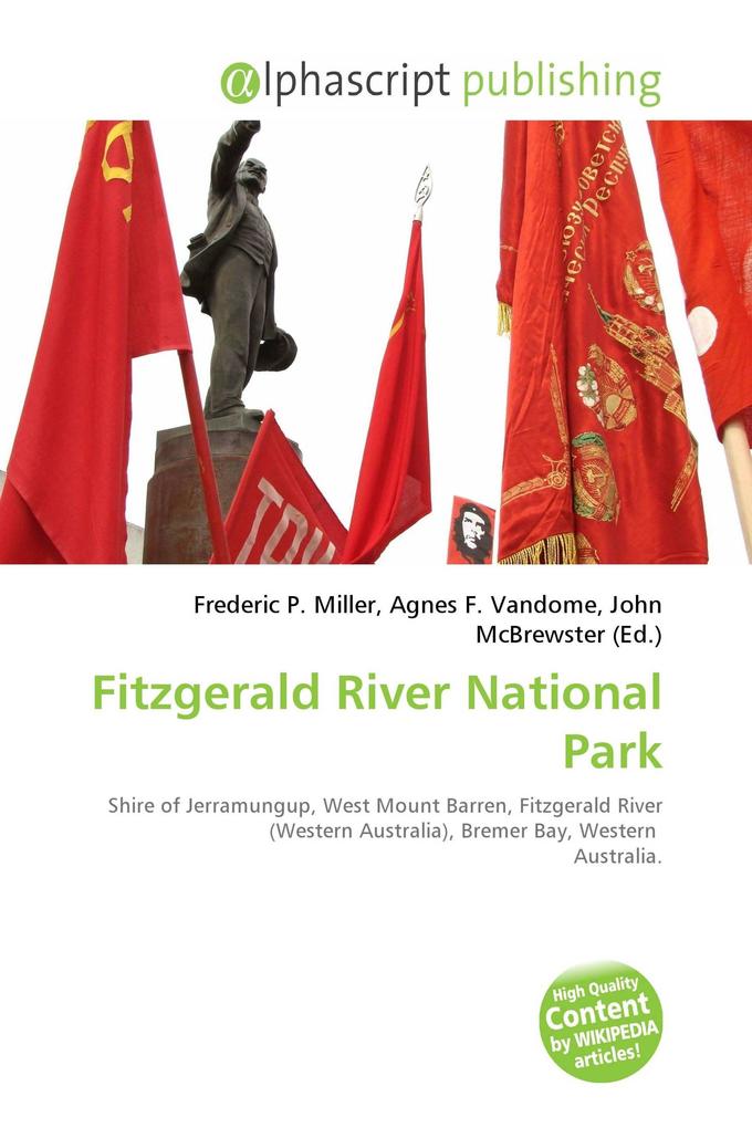 Fitzgerald River National Park