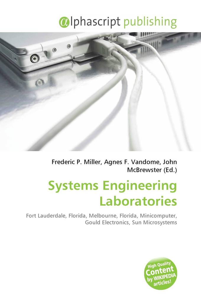 Systems Engineering Laboratories