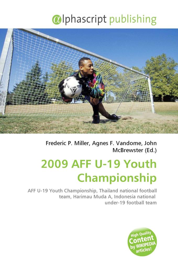 2009 AFF U-19 Youth Championship