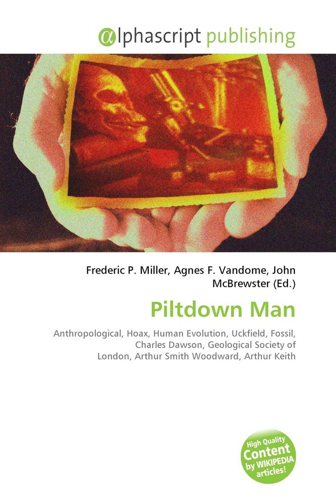 Piltdown Man