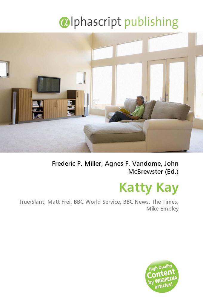 Katty Kay