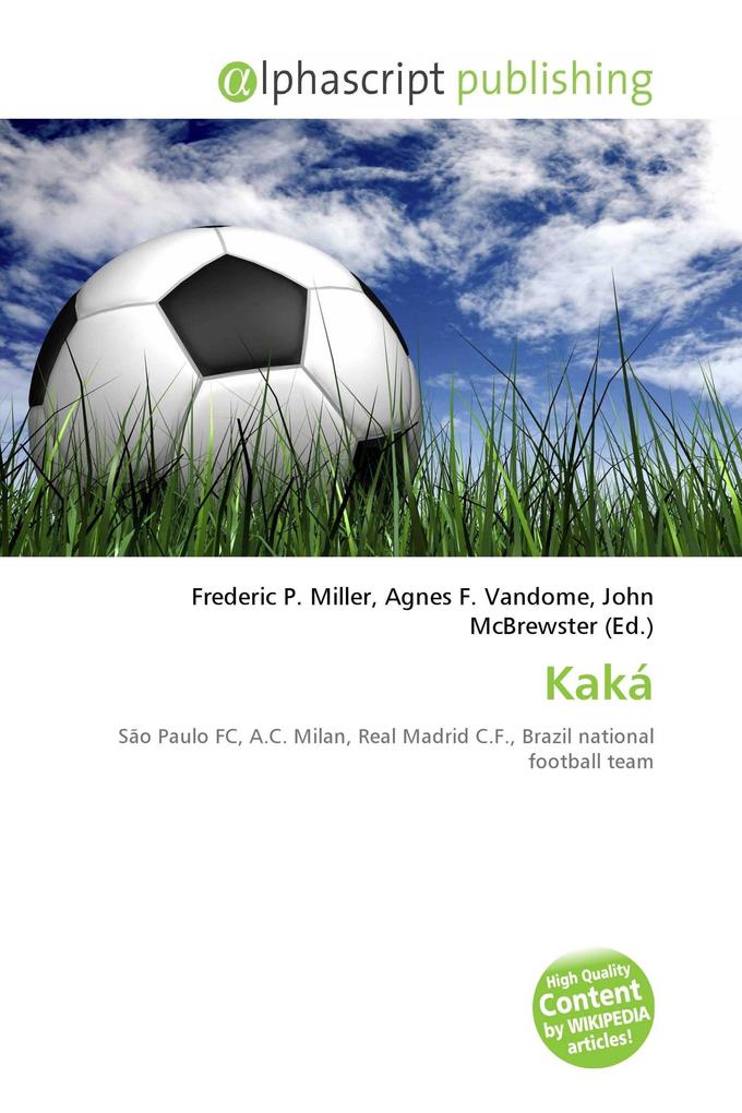 Kaká