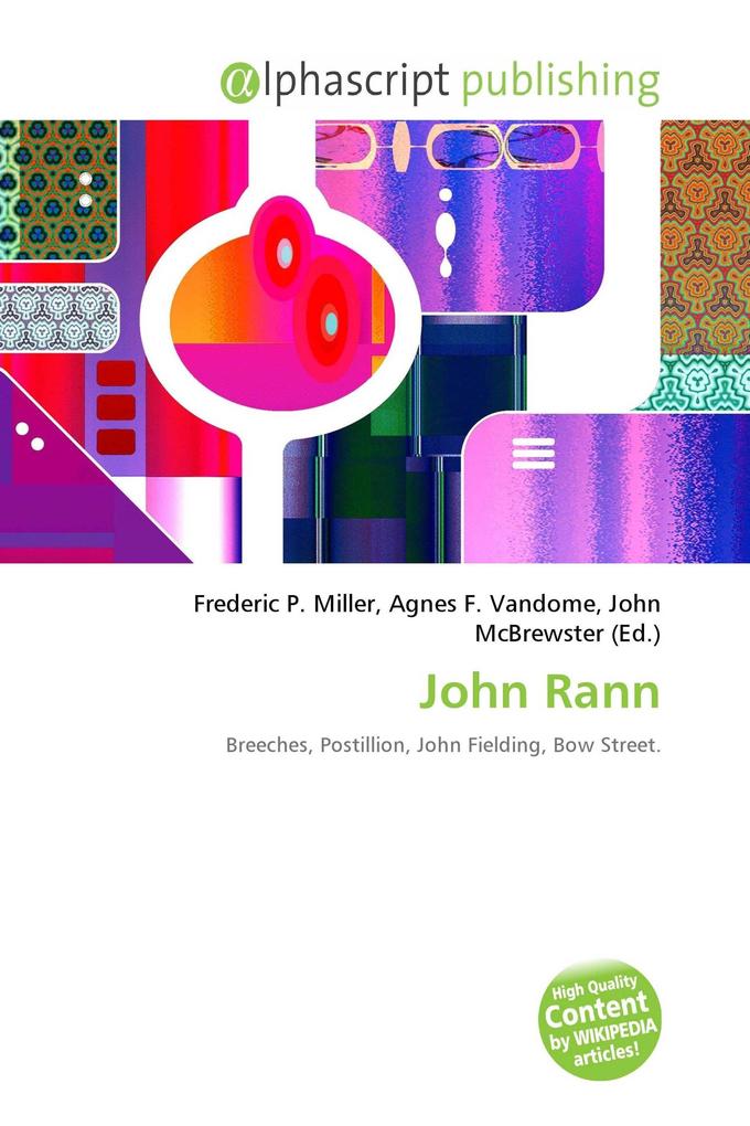 John Rann