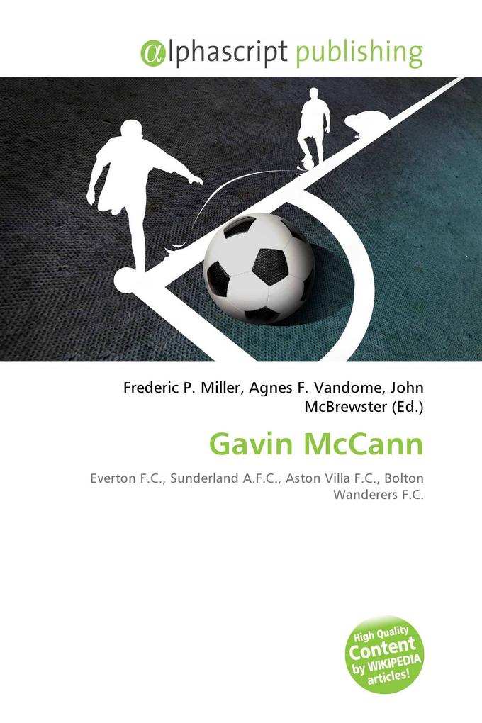 Gavin McCann