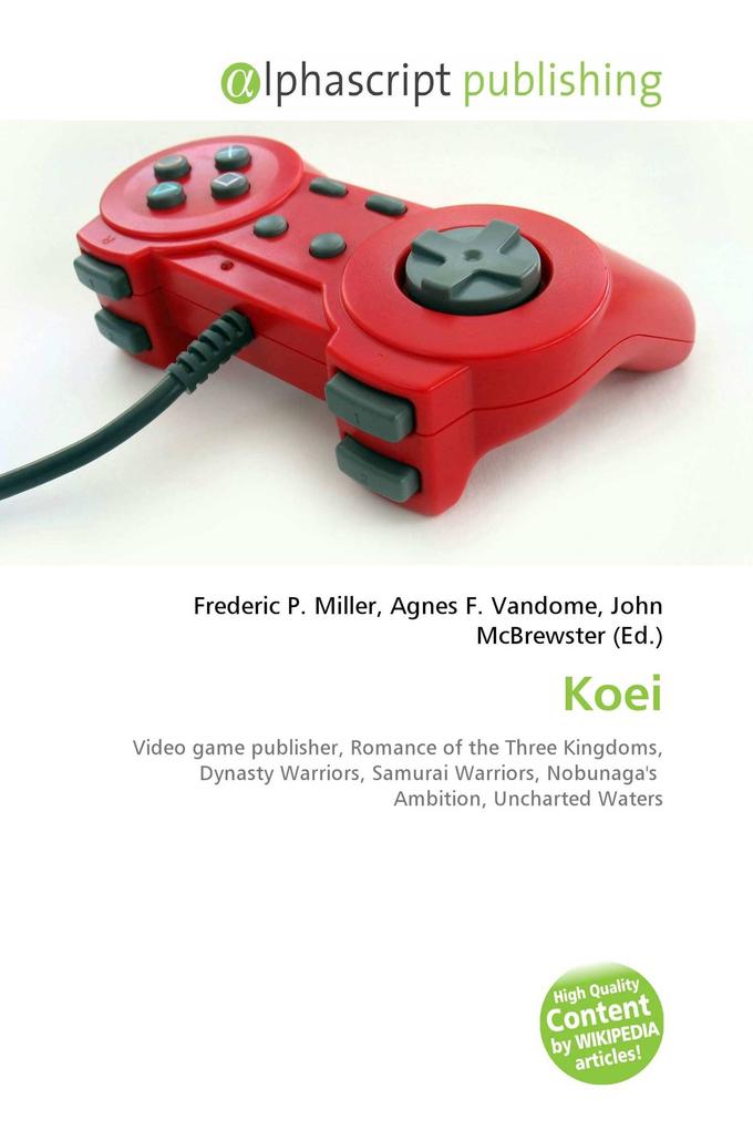 Koei