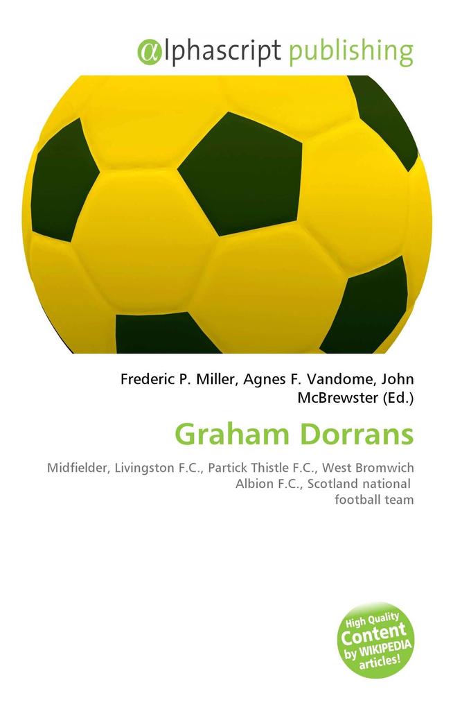 Graham Dorrans