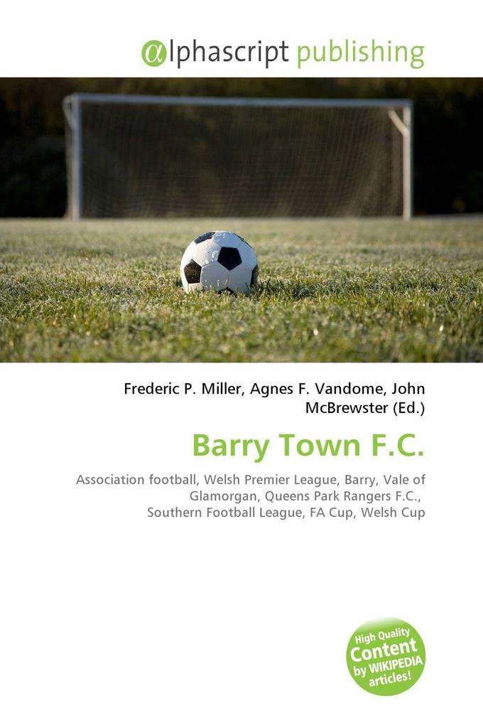 Barry Town F.C.
