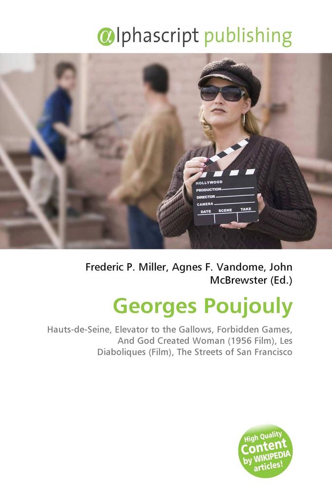 Georges Poujouly