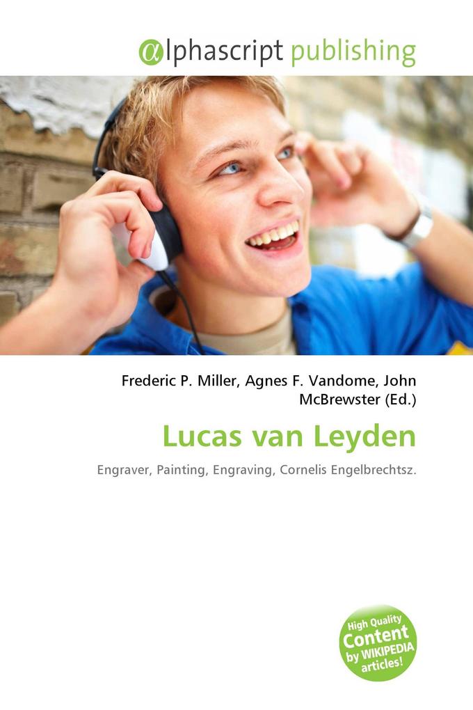 Lucas van Leyden