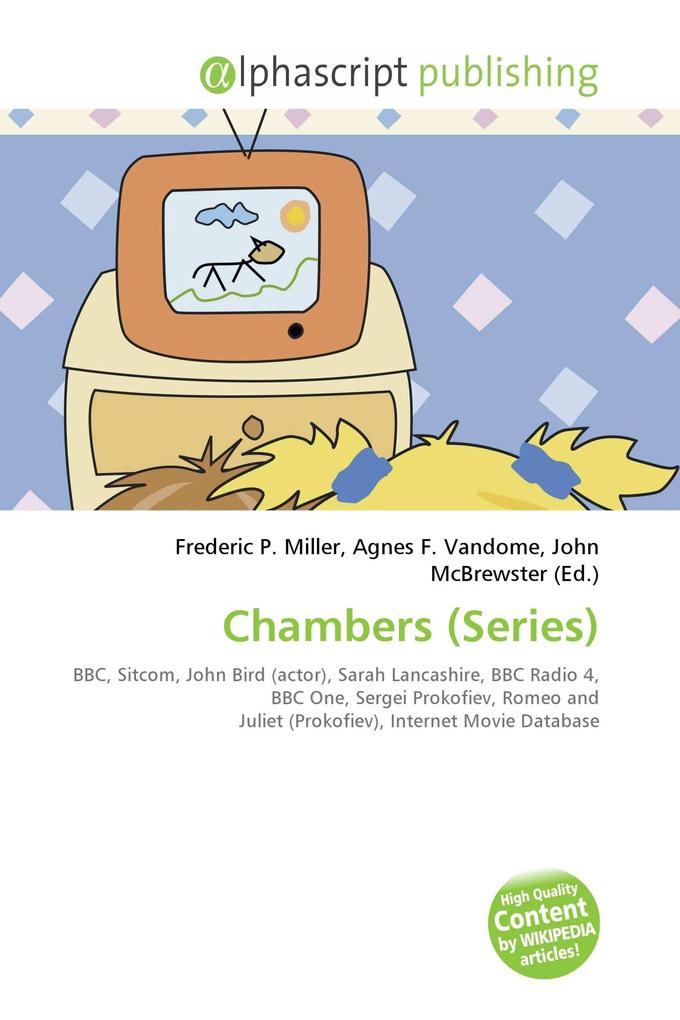 Chambers (Series)