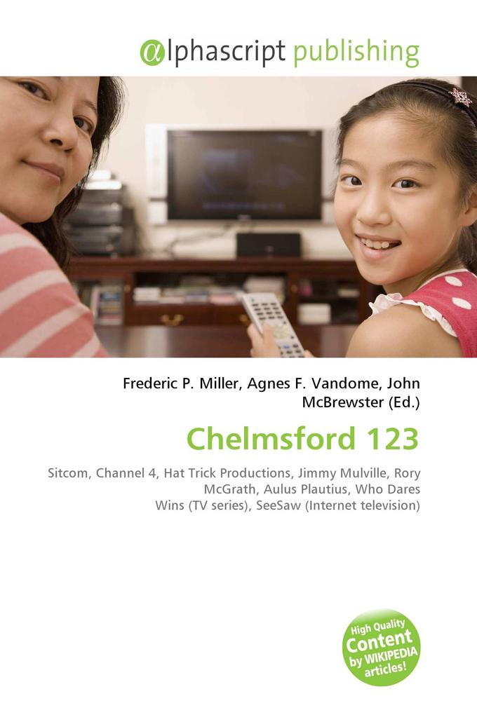Chelmsford 123