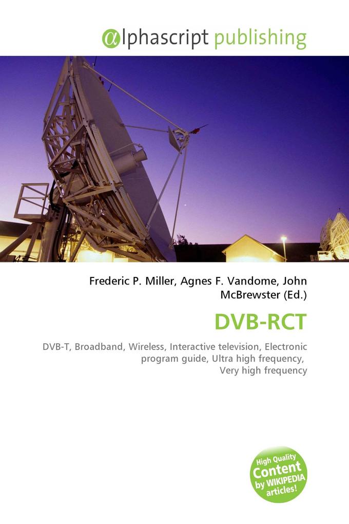DVB-RCT