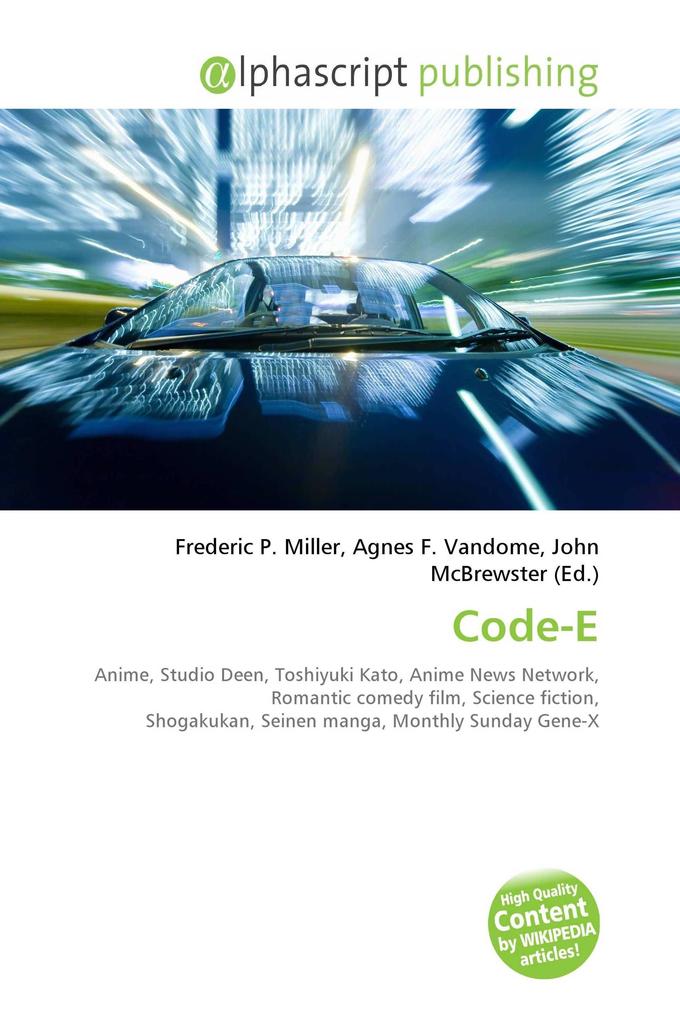 Code-E