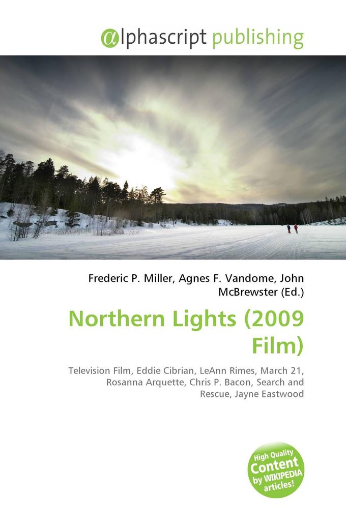 Northern Lights (2009 Film)