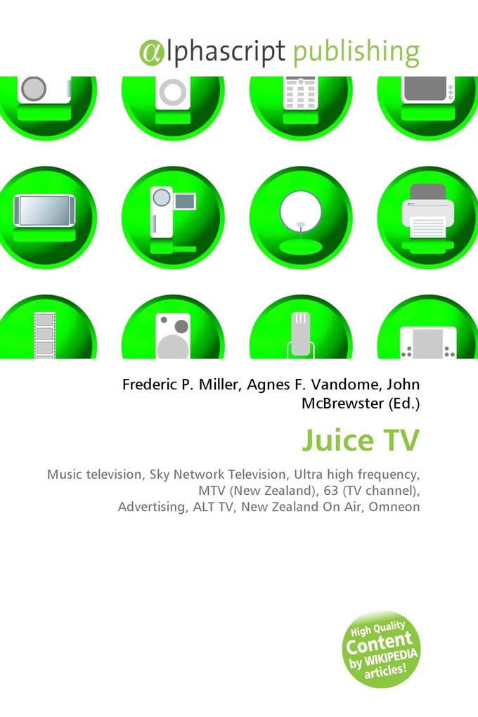 Juice TV
