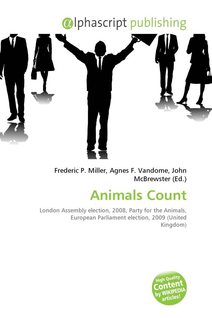 Animals Count