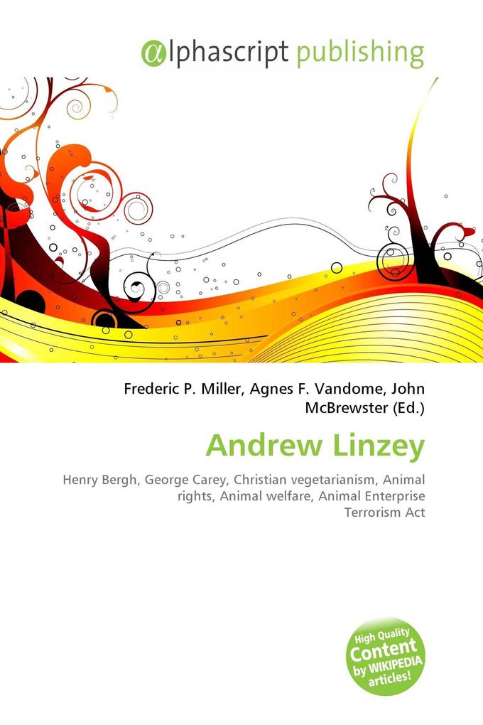 Andrew Linzey