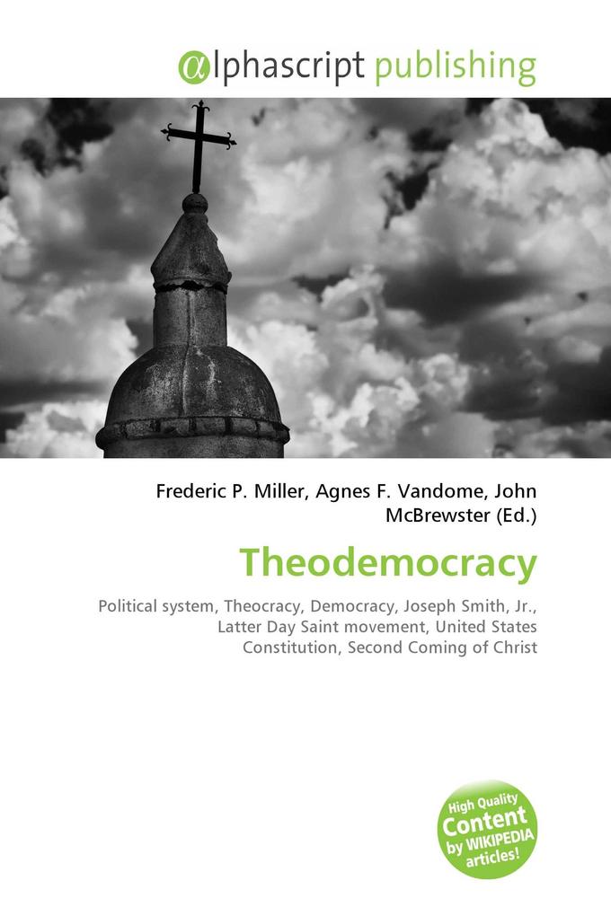 Theodemocracy