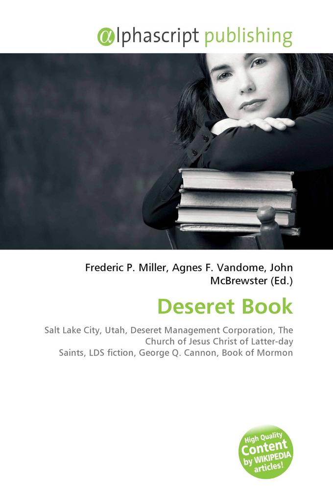 Deseret Book