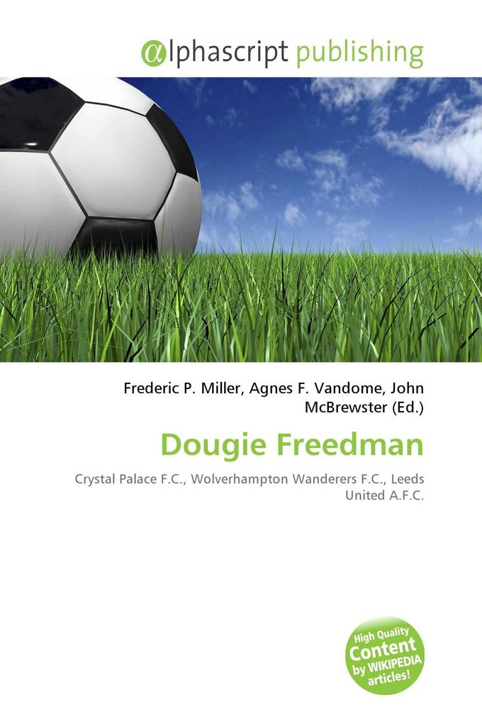 Dougie Freedman