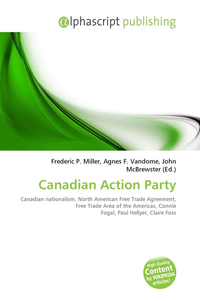 Canadian Action Party