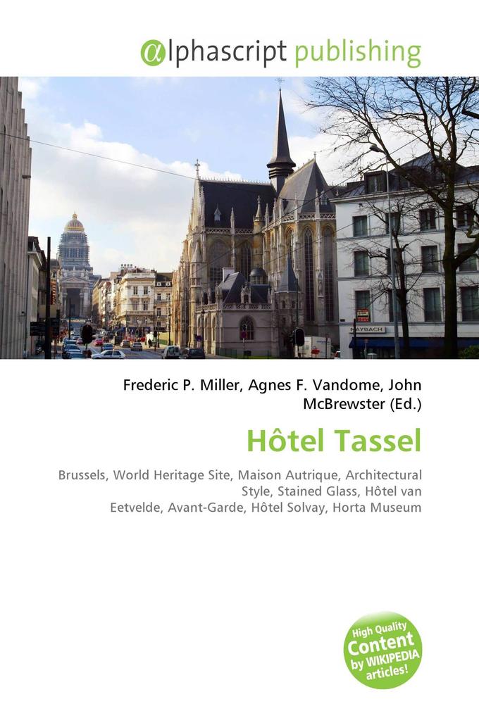 Hôtel Tassel