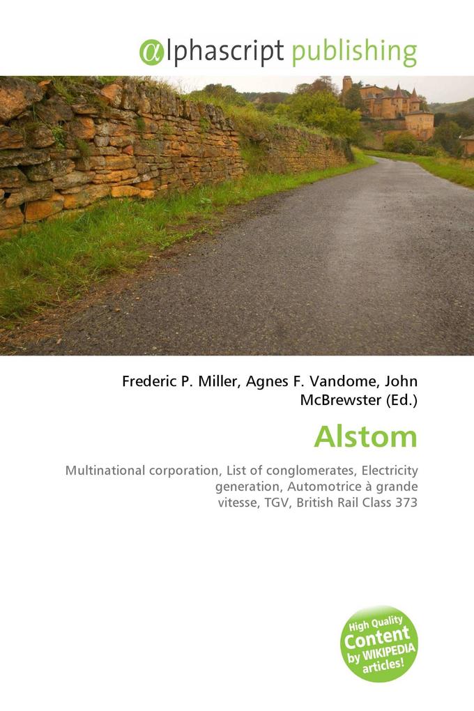 Alstom
