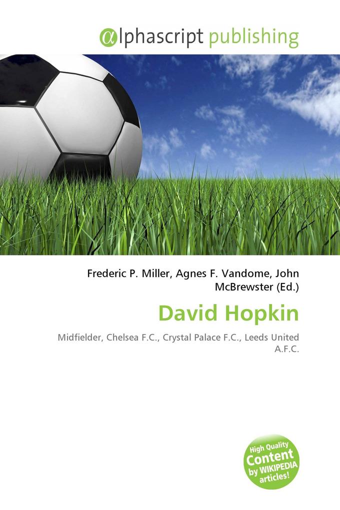 David Hopkin