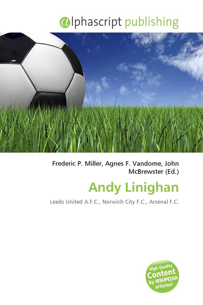 Andy Linighan