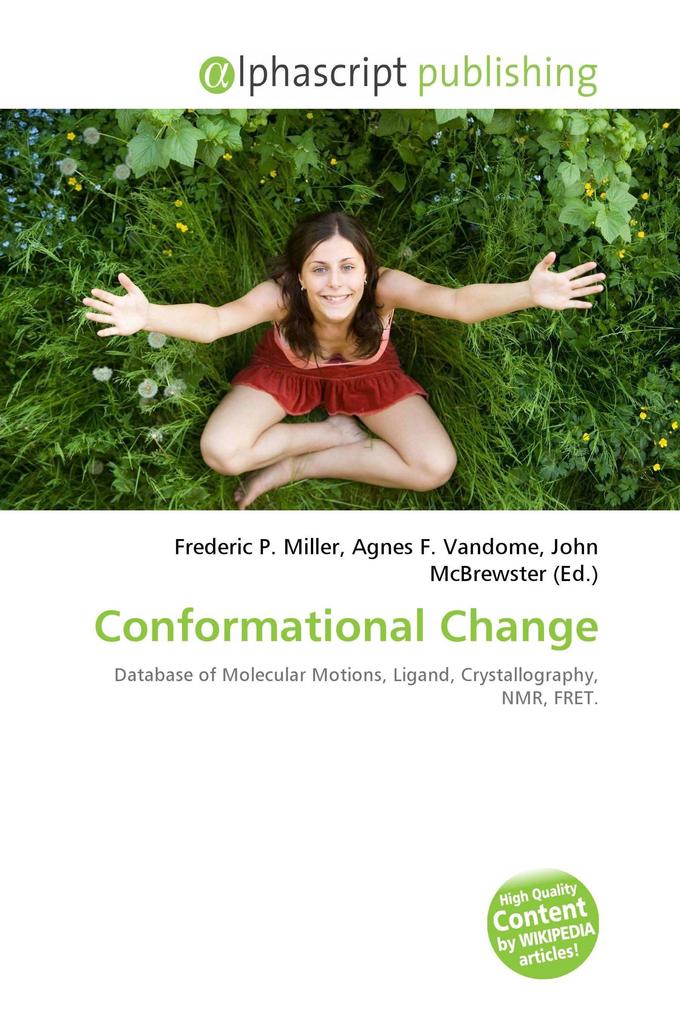 Conformational Change