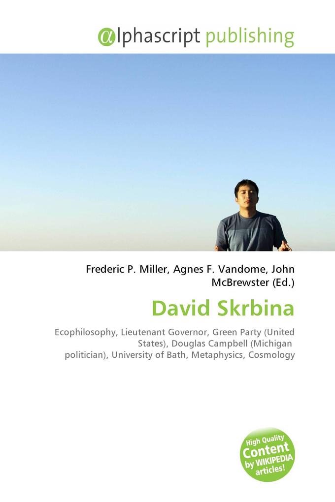 David Skrbina