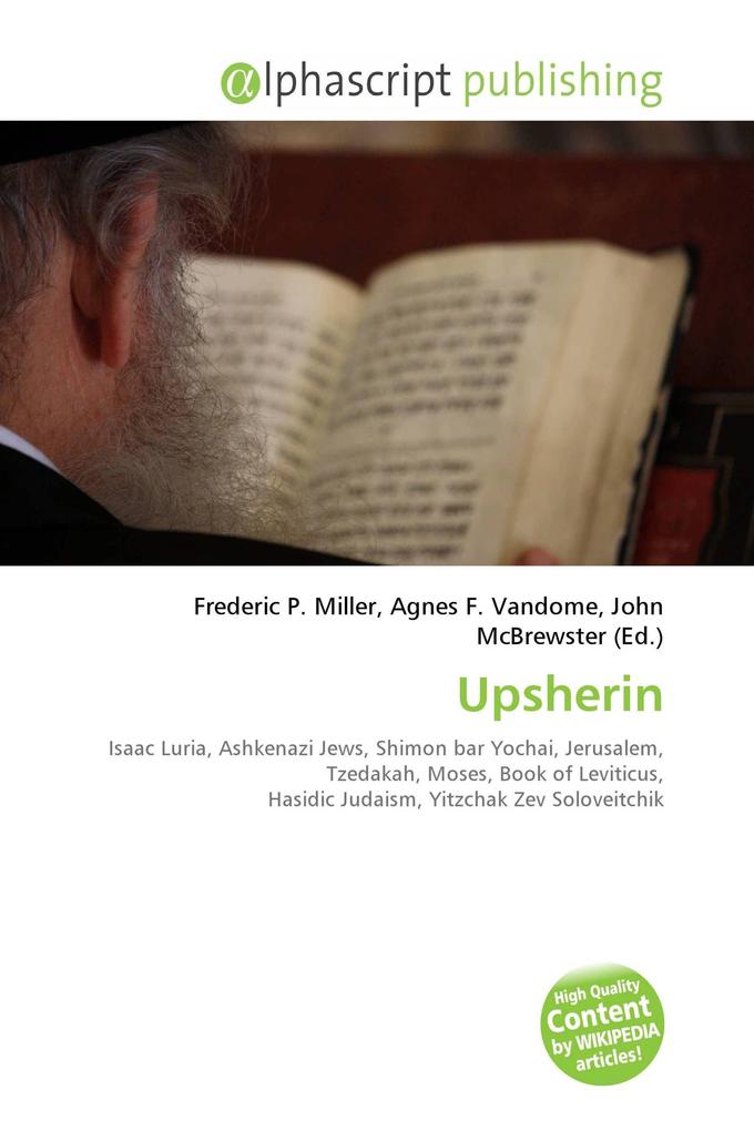 Upsherin