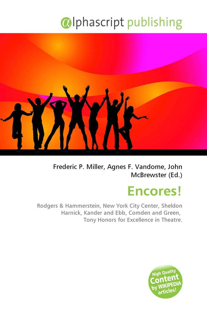 Encores!