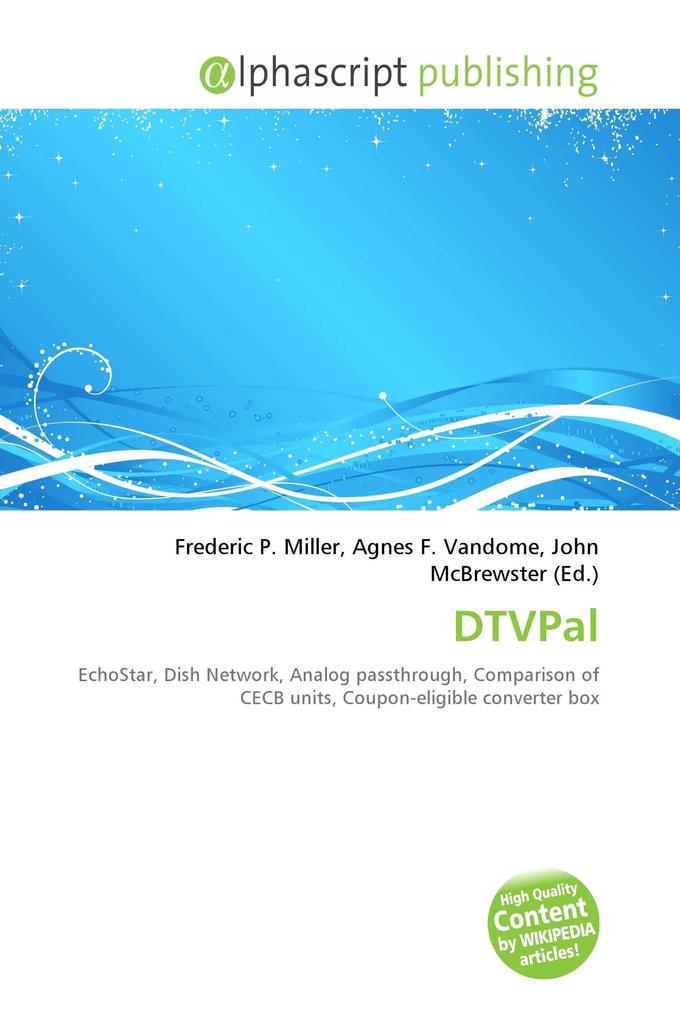 DTVPal