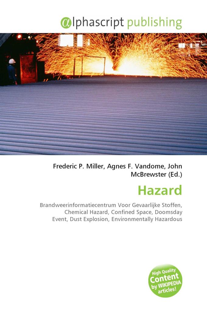 Hazard
