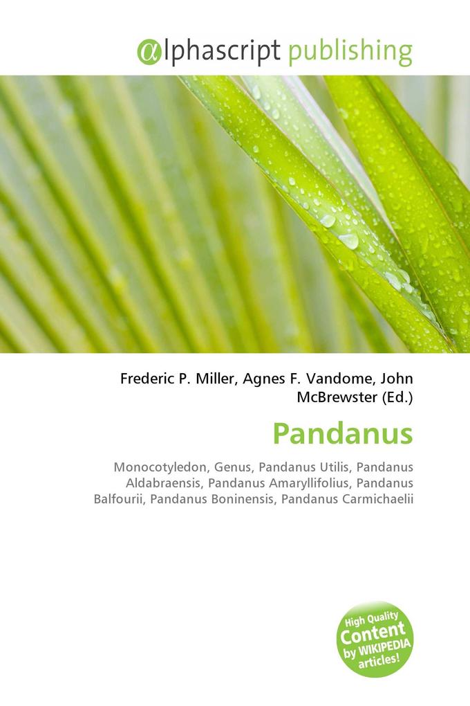 Pandanus