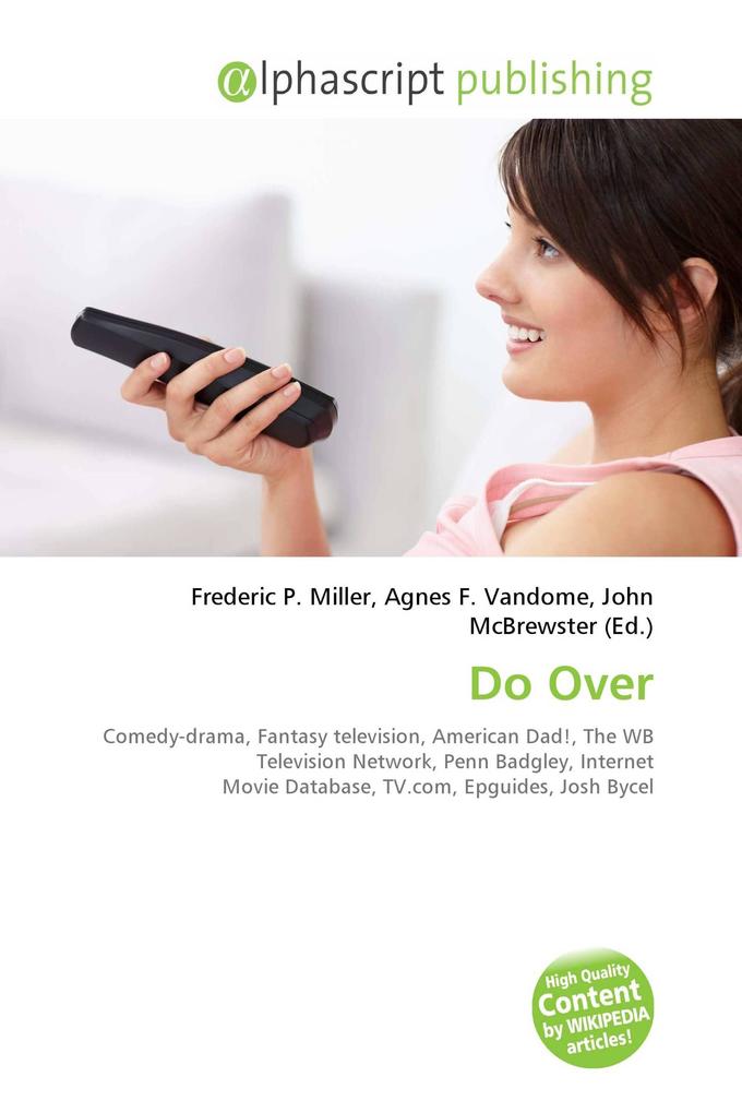 Do Over