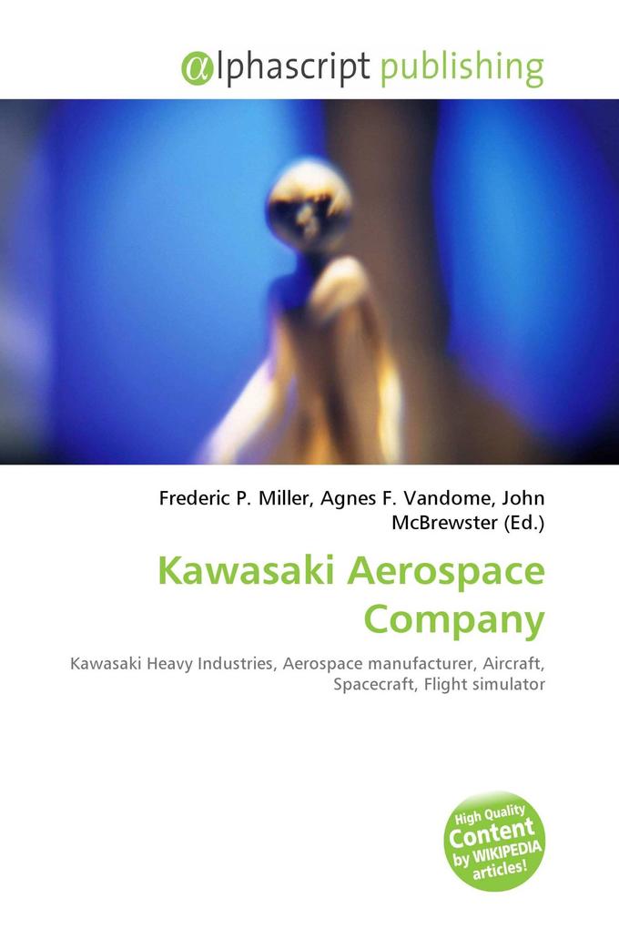 Kawasaki Aerospace Company