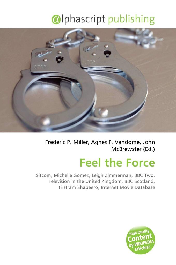 Feel the Force