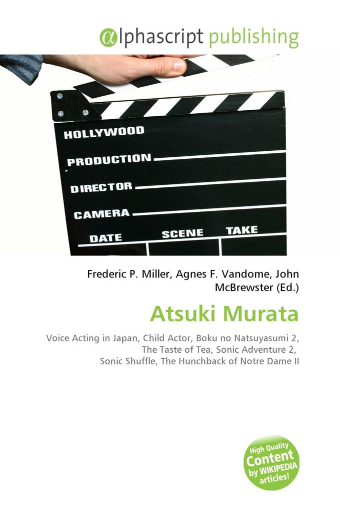 Atsuki Murata