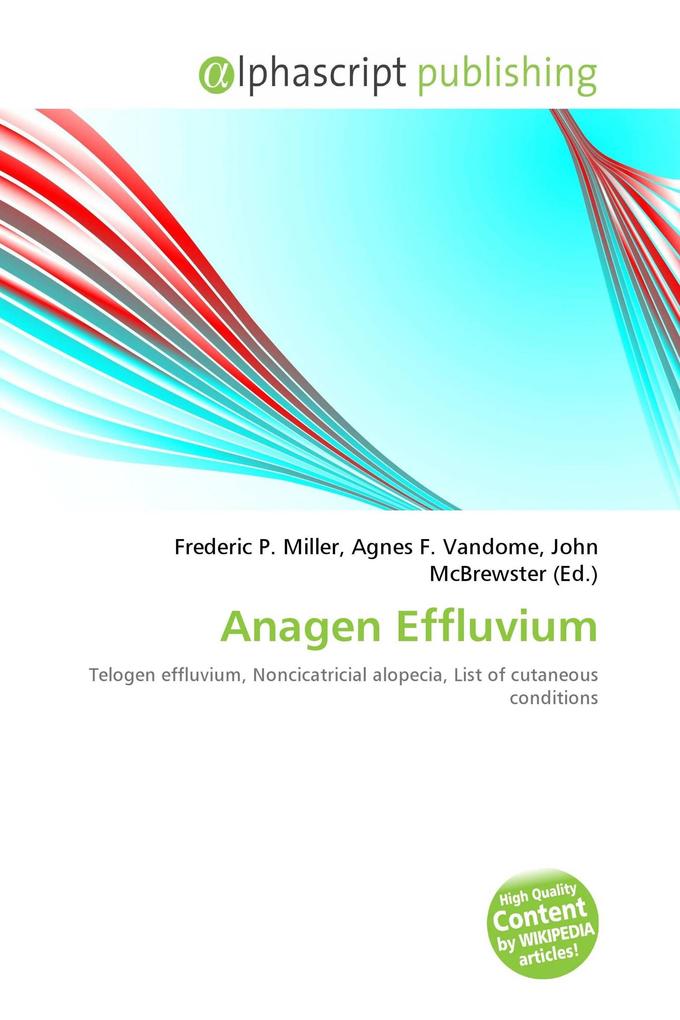 Anagen Effluvium
