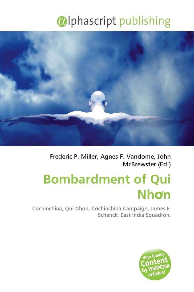 Bombardment of Qui Nhn