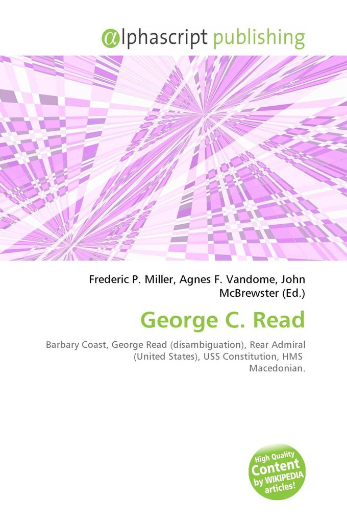 George C. Read