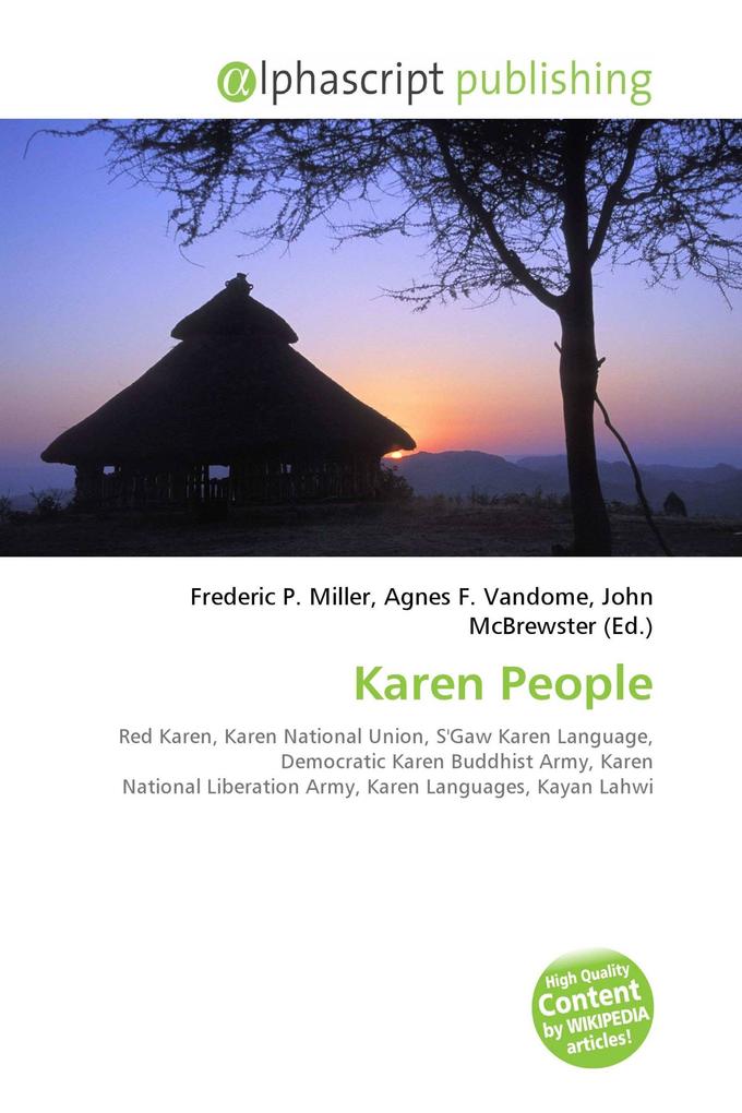 Karen People