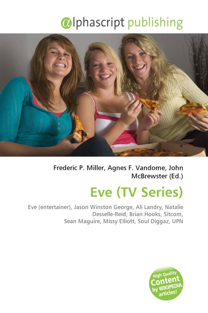 Eve (TV Series)