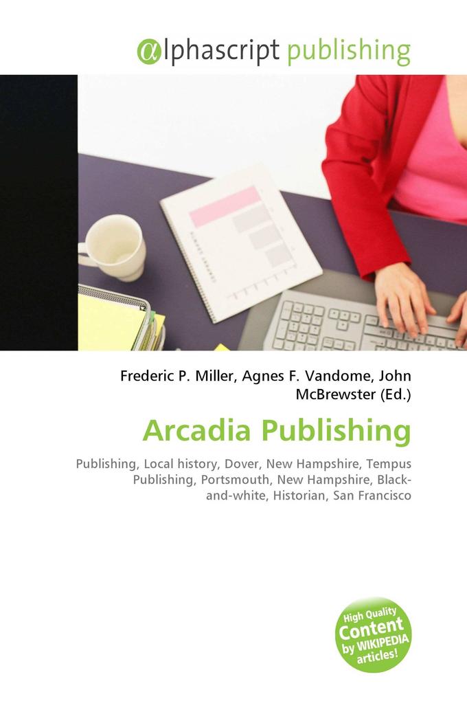 Arcadia Publishing
