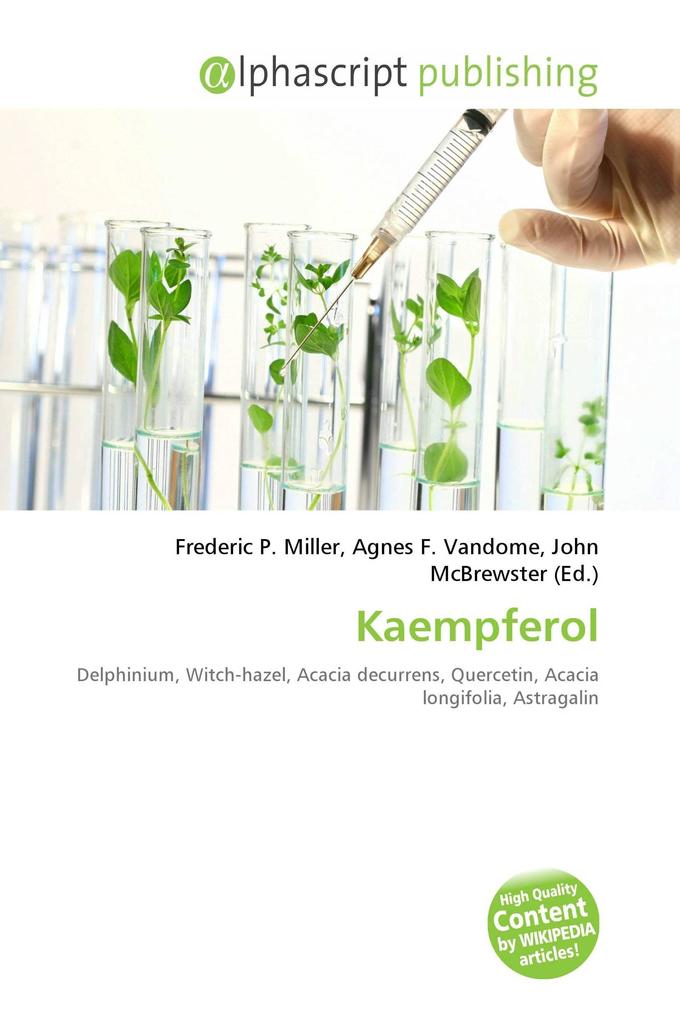 Kaempferol