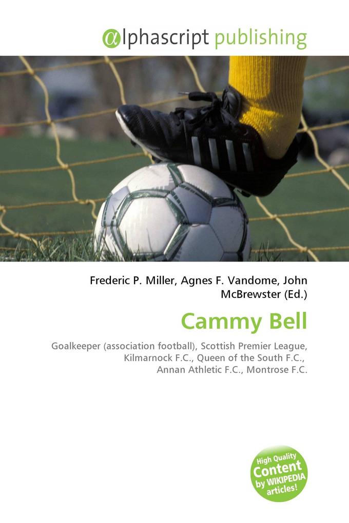 Cammy Bell